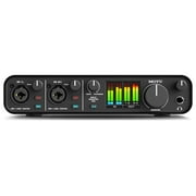 MOTU M4 4x4 USB-C Audio Interface