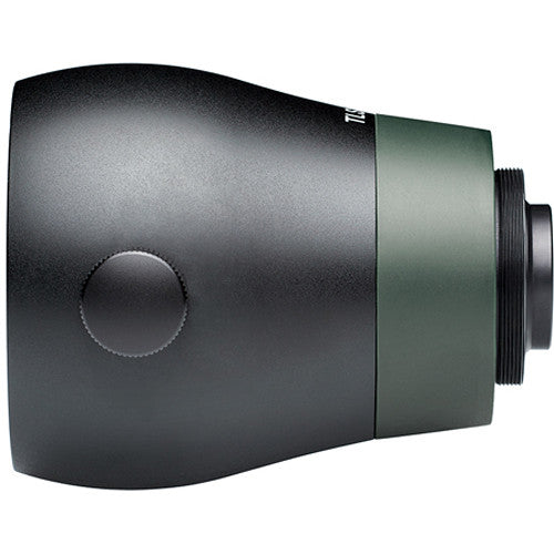Swarovski TLS APO 23mm Digiscoping Lens for ATX/STX Spotting Scopes with Accessories
