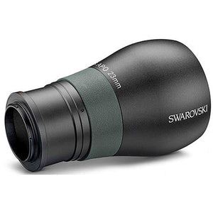 Swarovski TLS APO 23mm Digiscoping Lens for ATX/STX Spotting Scopes with Accessories Swarovski