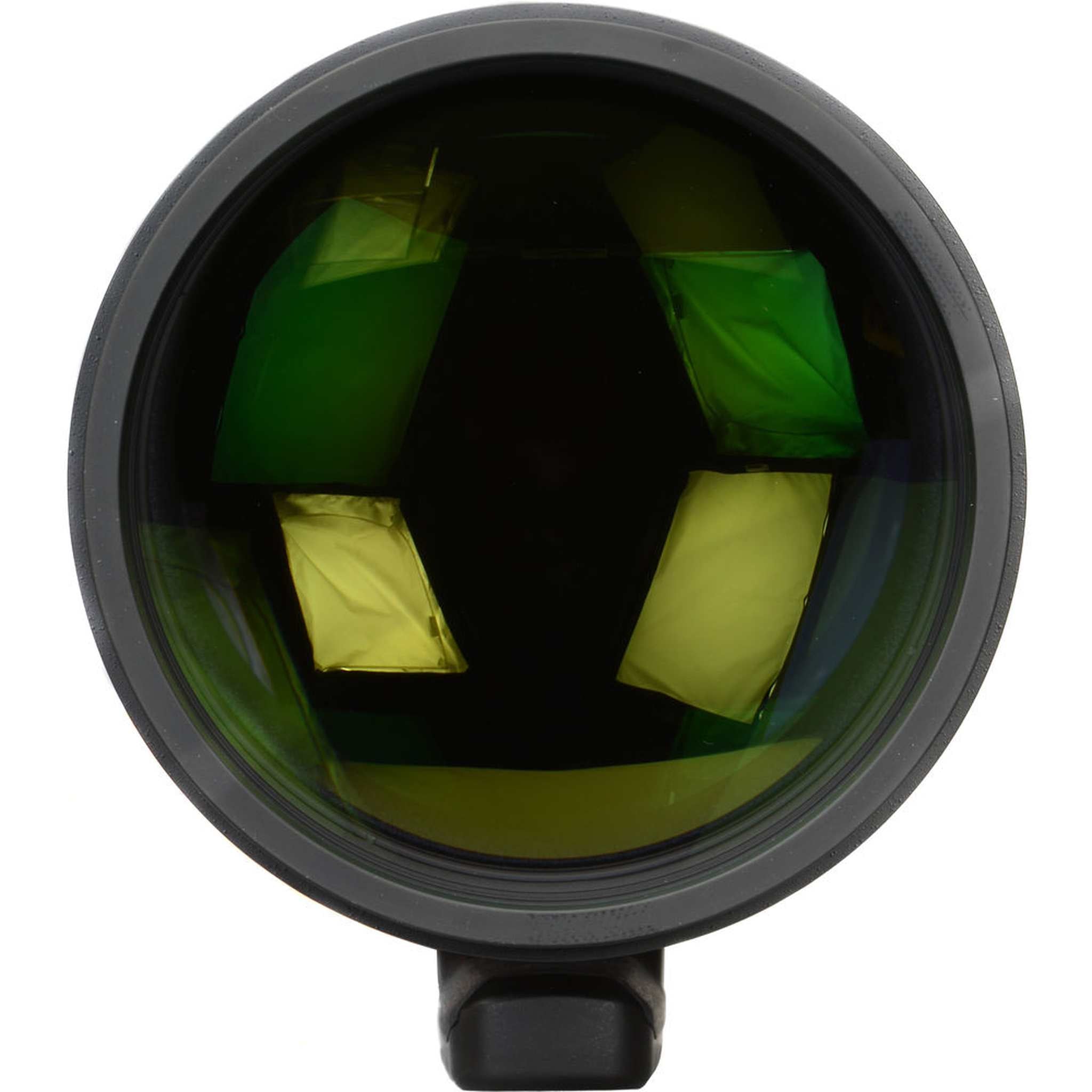 Nikon - AF-S NIKKOR 400mm f/2.8E FL ED VR Lens for DSLR Cameras 2217 + FTZ II - Bundle