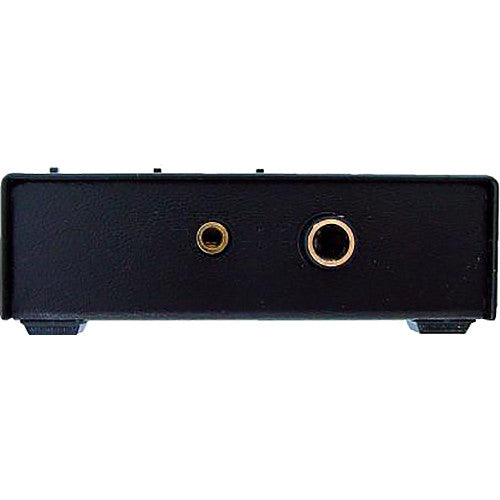 Rolls MX41b Stereo Four Channel Passive Mixer Bundle