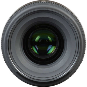 Tamron SP 35mm f/1.8 Di VC USD Lens for Nikon F with Bundle Includes: Vivtar Padded Lens Case, 3PC Filter Kit + More Tamron