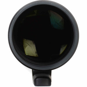 Nikon AF-S NIKKOR 500mm f/4E FL ED VR Lens 20053 + Cap Keeper + Cleaning Kit - Bundle