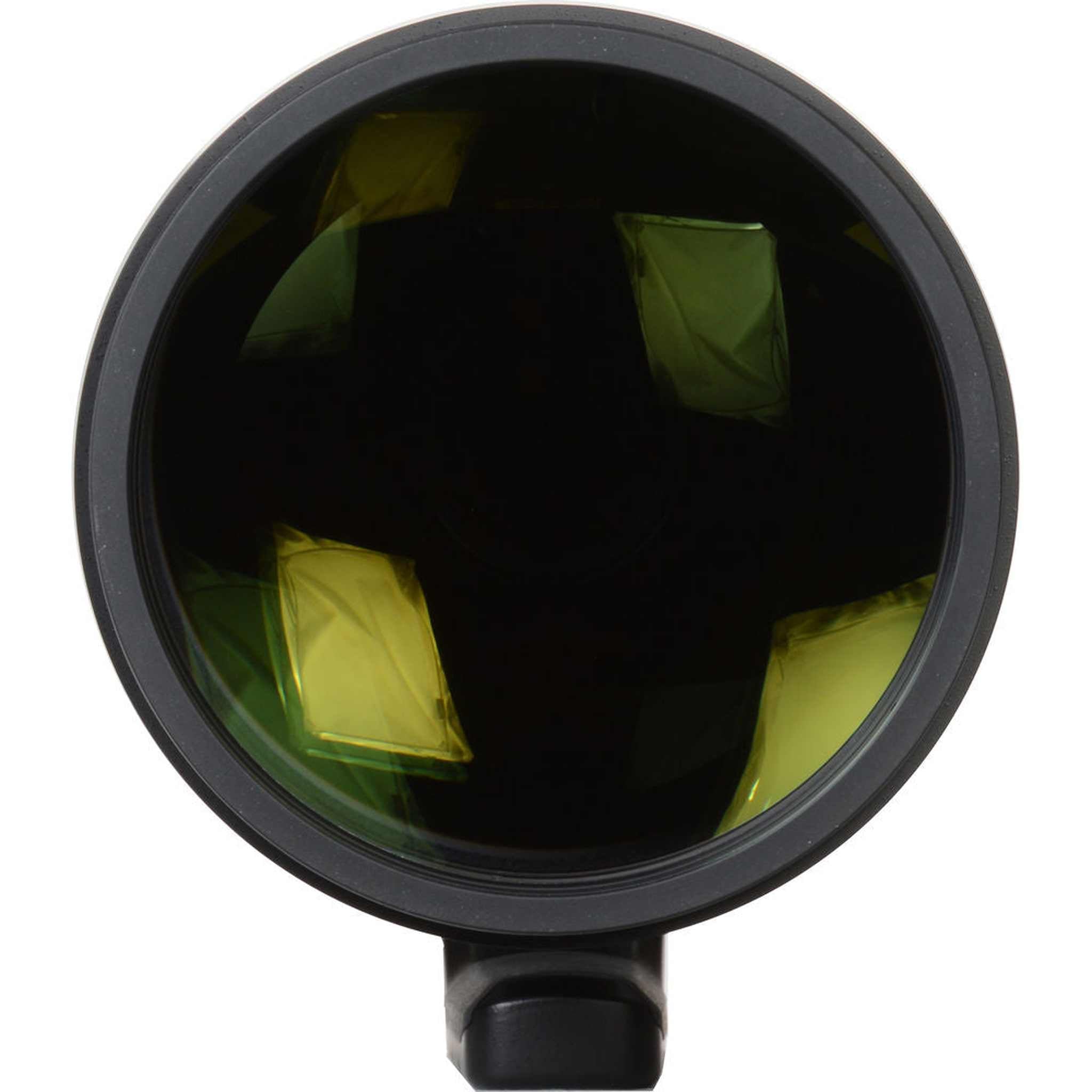 Nikon - AF-S NIKKOR 800mm f/5.6E FL ED VR Super-Telephoto Lens for Select Camera - Bundle Nikon