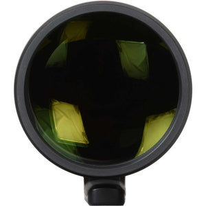 Nikon - AF-S NIKKOR 800mm f/5.6E FL ED VR Super-Telephoto Lens for Select Camera - Bundle Nikon