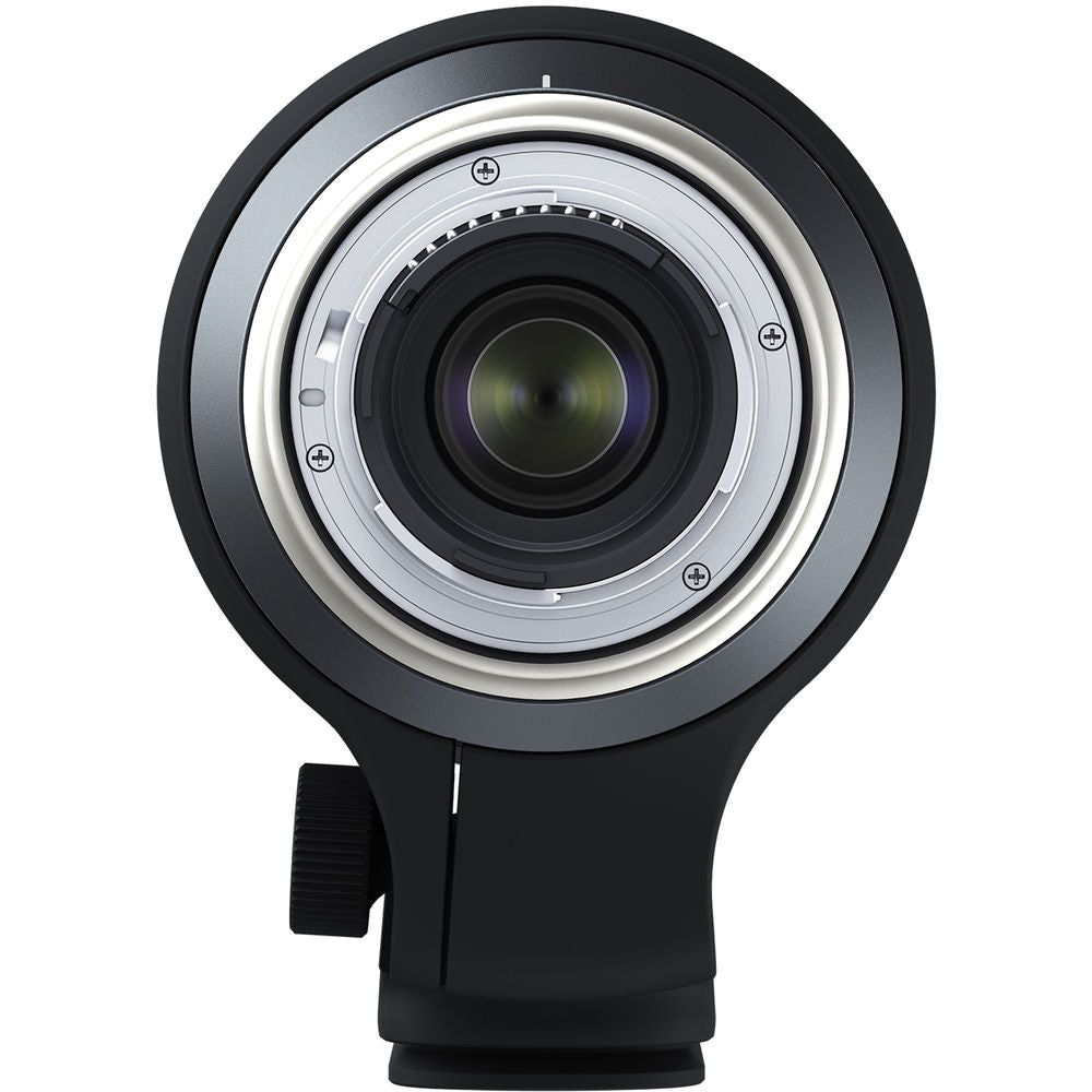 Tamron SP 150-600mm f/5-6.3 Di VC USD G2 for Canon EF+ Accessories (INT Model)