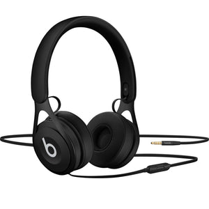 Beats EP Wired On-Ear Headphones - Battery Free, Microphone Asst Colors -