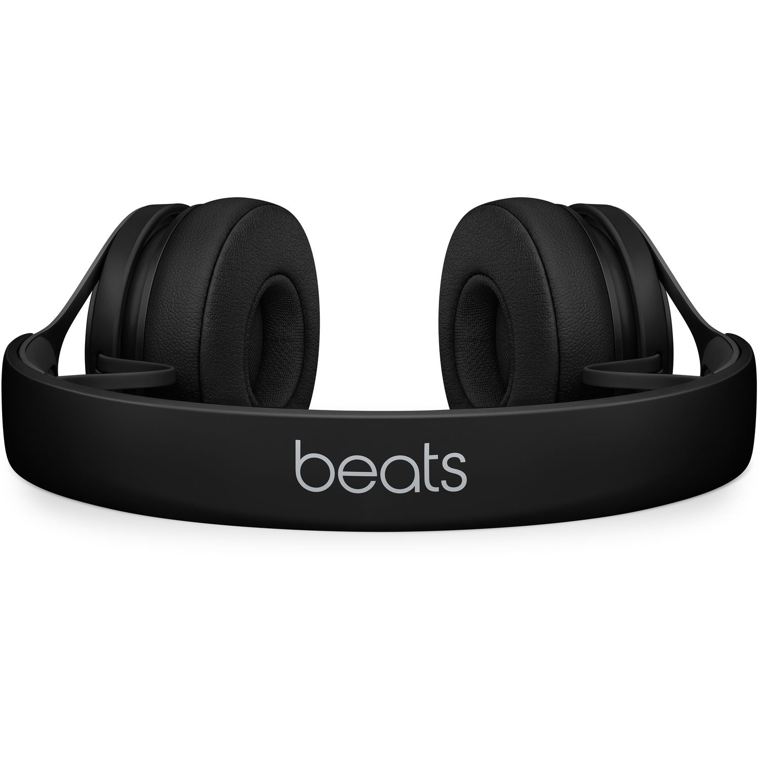 Beats EP On-Ear Wired Headphones Bundle with Stand + Extension Cable + Adapter -