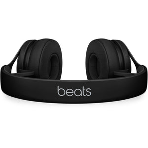 Beats EP On-Ear Wired Headphones Bundle with Stand + Extension Cable + Splitter - Beats