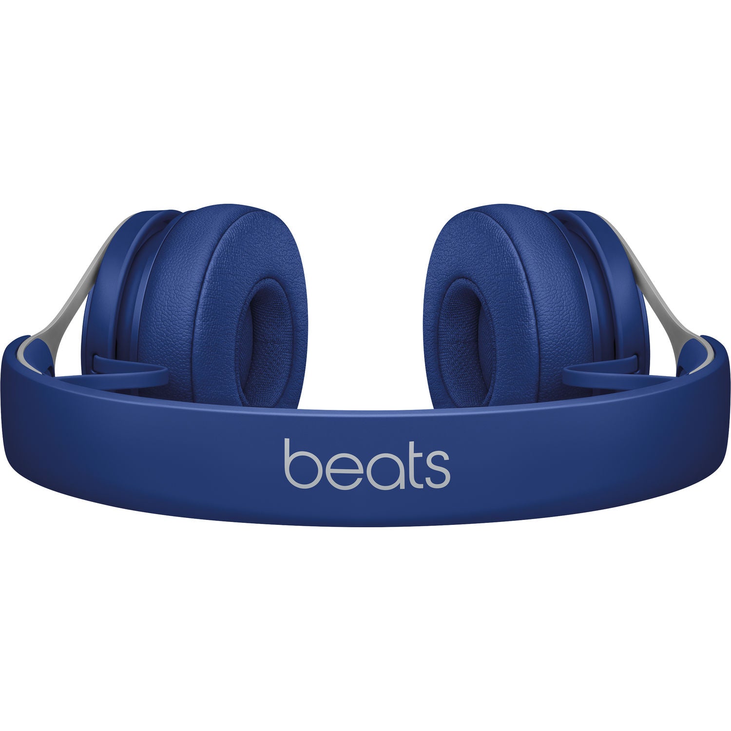 Beats EP On-Ear Wired Headphones Bundle with Stand + Extension Cable + Adapter -