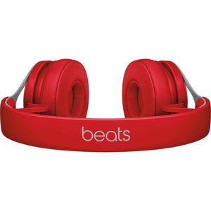 Beats EP On-Ear Wired Headphones Bundle with Stand + Extension Cable + Splitter - Beats