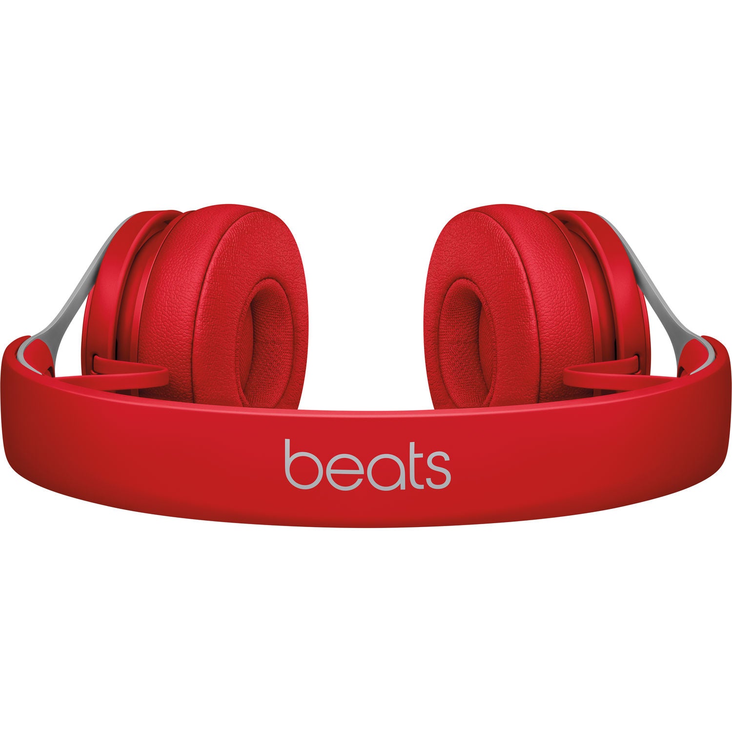 Beats EP On-Ear Wired Headphones Bundle with Stand + Extension Cable + Adapter -