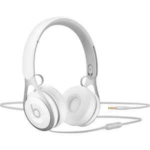 Beats EP Wired On-Ear Headphones - Battery Free, Microphone Asst Colors -