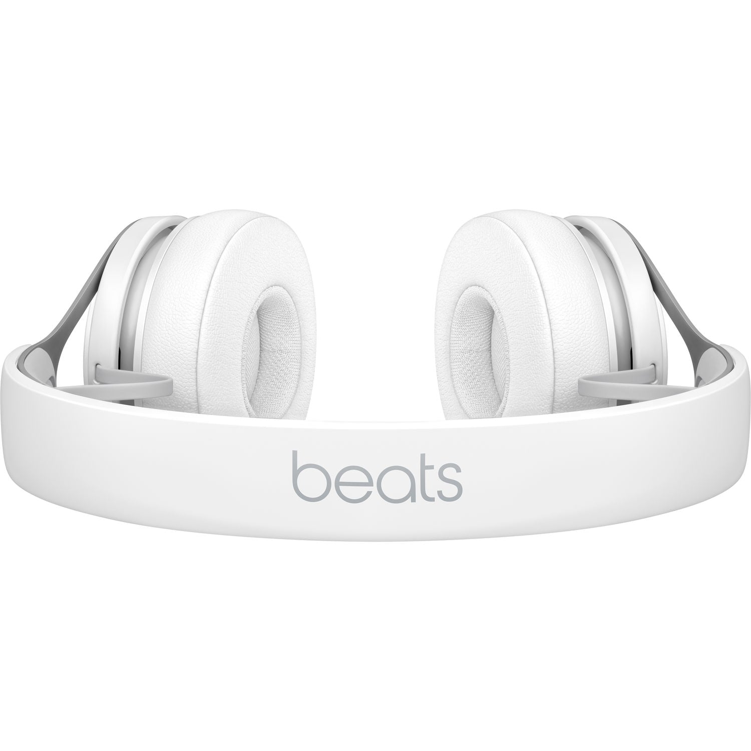 Beats EP On-Ear Wired Headphones Bundle with Stand + Extension Cable + Adapter -