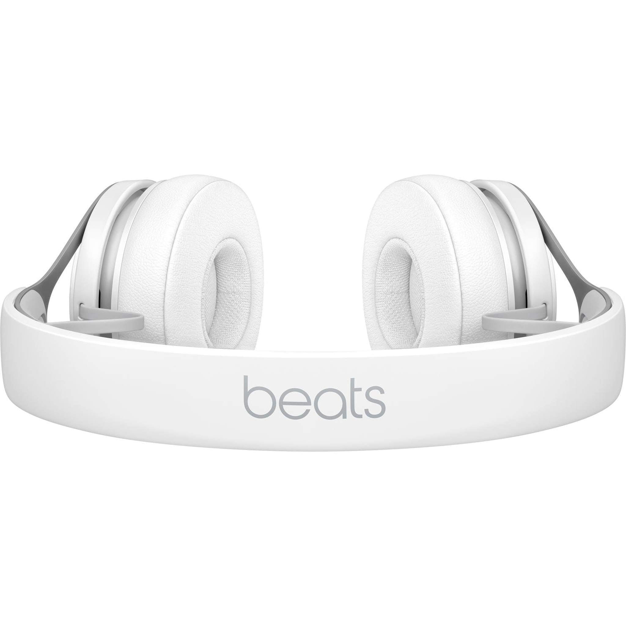 Beats EP Wired On-Ear Headphones - Battery Free, Microphone Asst Colors -