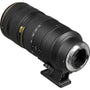 Nikon AF-S VR Zoom-NIKKOR 70-200mm f/2.8G IF-ED with Tripod Intl Model Bundle