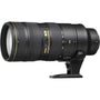 Nikon AF-S VR Zoom-NIKKOR 70-200mm f/2.8G IF-ED with Tripod Intl Model Bundle