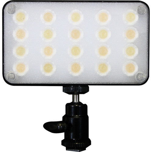 Core SWX TorchLED Bolt 250W On-Camera Light