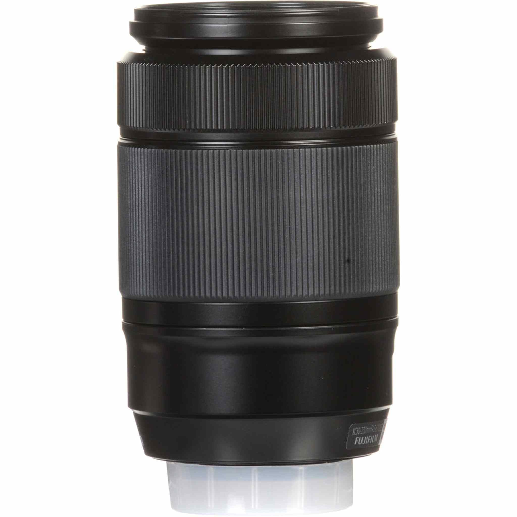 Fujifilm XC 50-230mm f/4.5-6.7 OIS II Telephoto Lens Black + 64GB SD Card