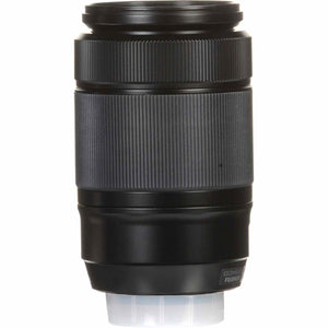 Fujifilm XC 50-230mm f/4.5-6.7 OIS II Telephoto Lens Black + 64GB SD Card
