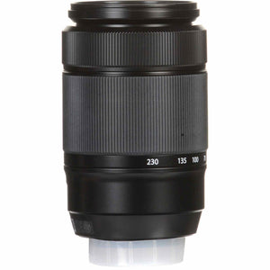 Fujifilm XC 50-230mm f/4.5-6.7 OIS II Lens 16460771 Advanced Accessory Kit