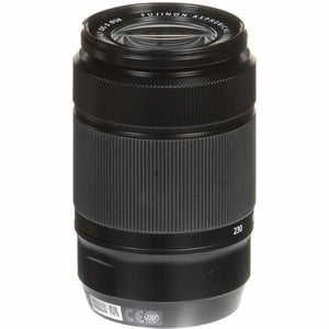 Fujifilm XC 50-230mm f/4.5-6.7 OIS II Lens 16460771 Standard Accessory Kit
