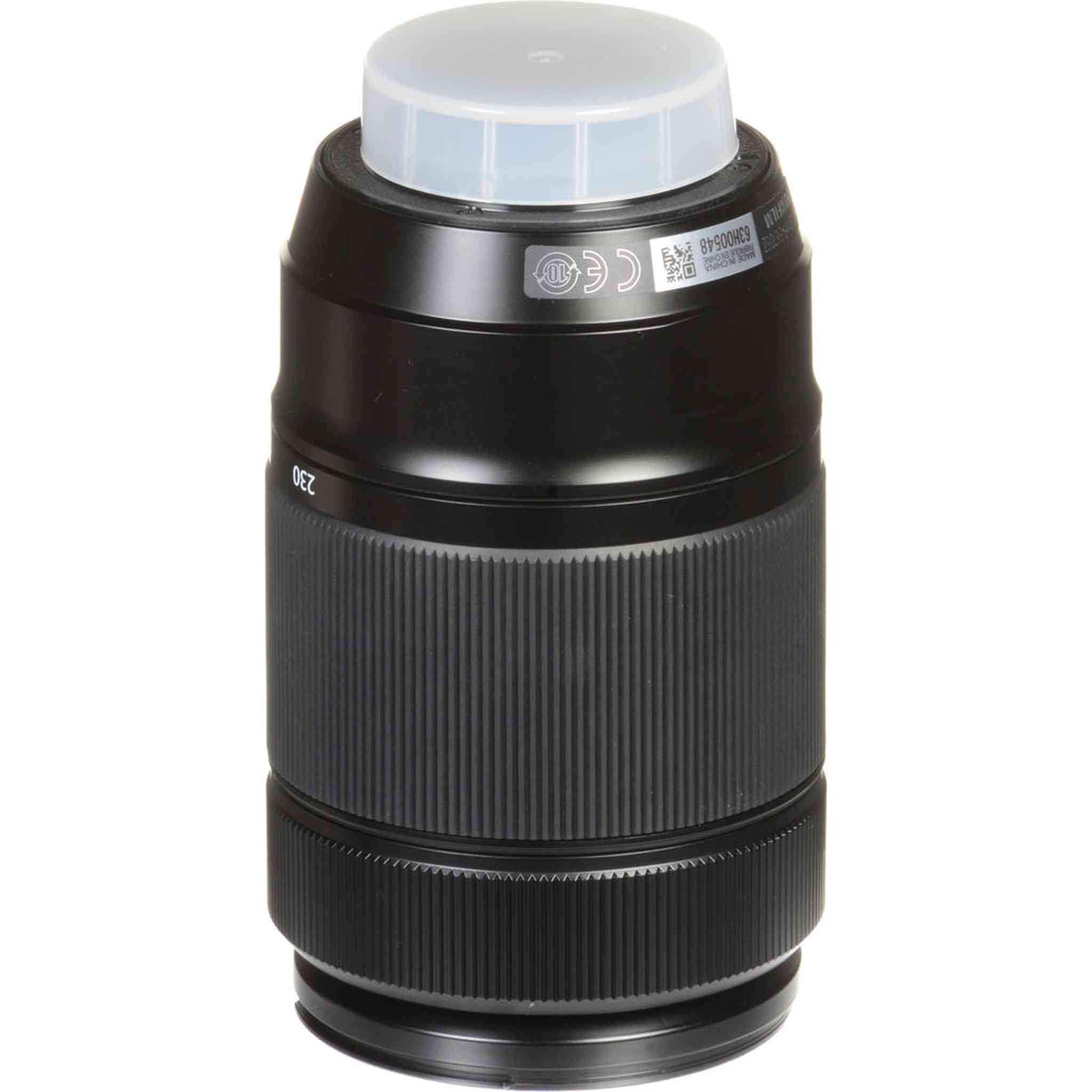 Fujifilm XC 50-230mm f/4.5-6.7 OIS II Lens 16460771 Advanced Accessory Kit
