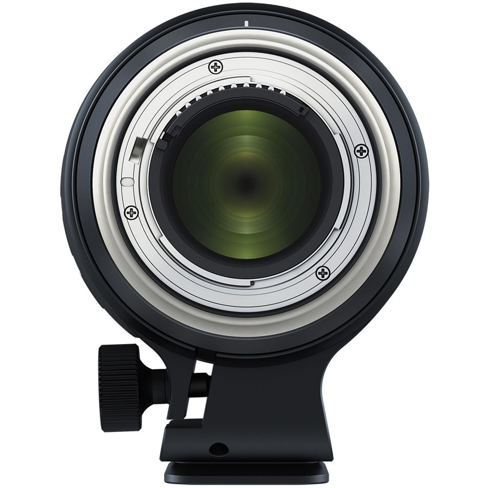 Tamron SP 70-200mm f/2.8 Di VC USD G2 Lens for Nikon F + Accessories (INT Model)