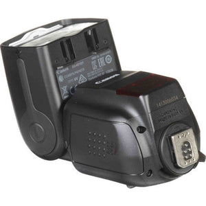 Canon Speedlite 430EX III-RT Intl Model with AA Batteries and Carry Case Canon