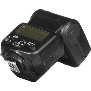 Canon Speedlite 430EX III-RT Intl Model with AA Batteries and Carry Case Canon