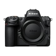 Nikon Z 8 FX-format Mirrorless Camera Body