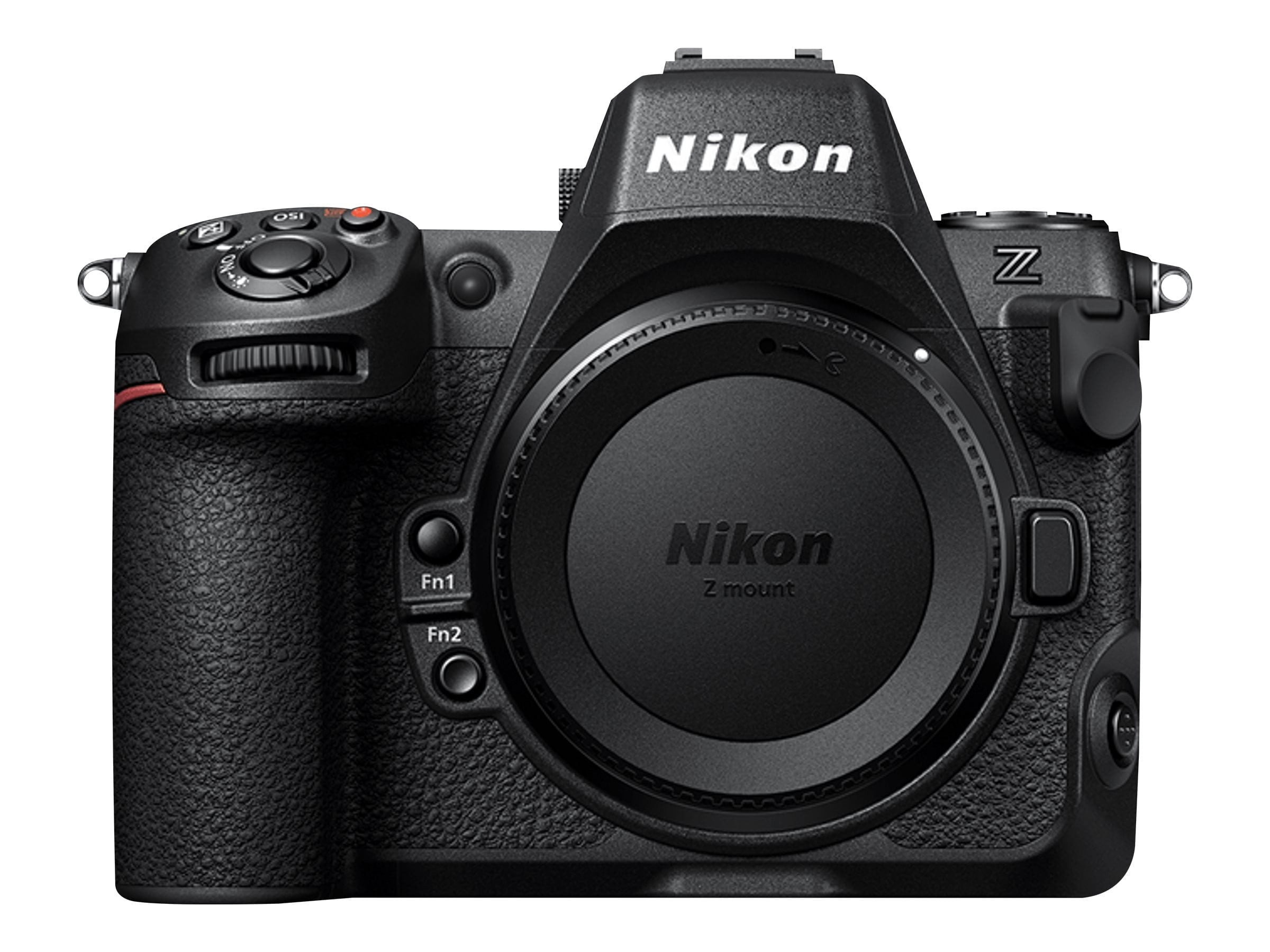 Nikon Z 8 FX-format Mirrorless Camera Body
