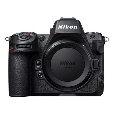 Nikon Z 8 FX-format Mirrorless Camera Body