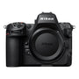 Nikon Z 8 FX-format Mirrorless Camera Body