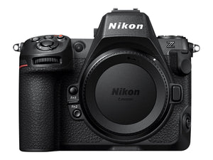 Nikon Z 8 FX-format Mirrorless Camera Body