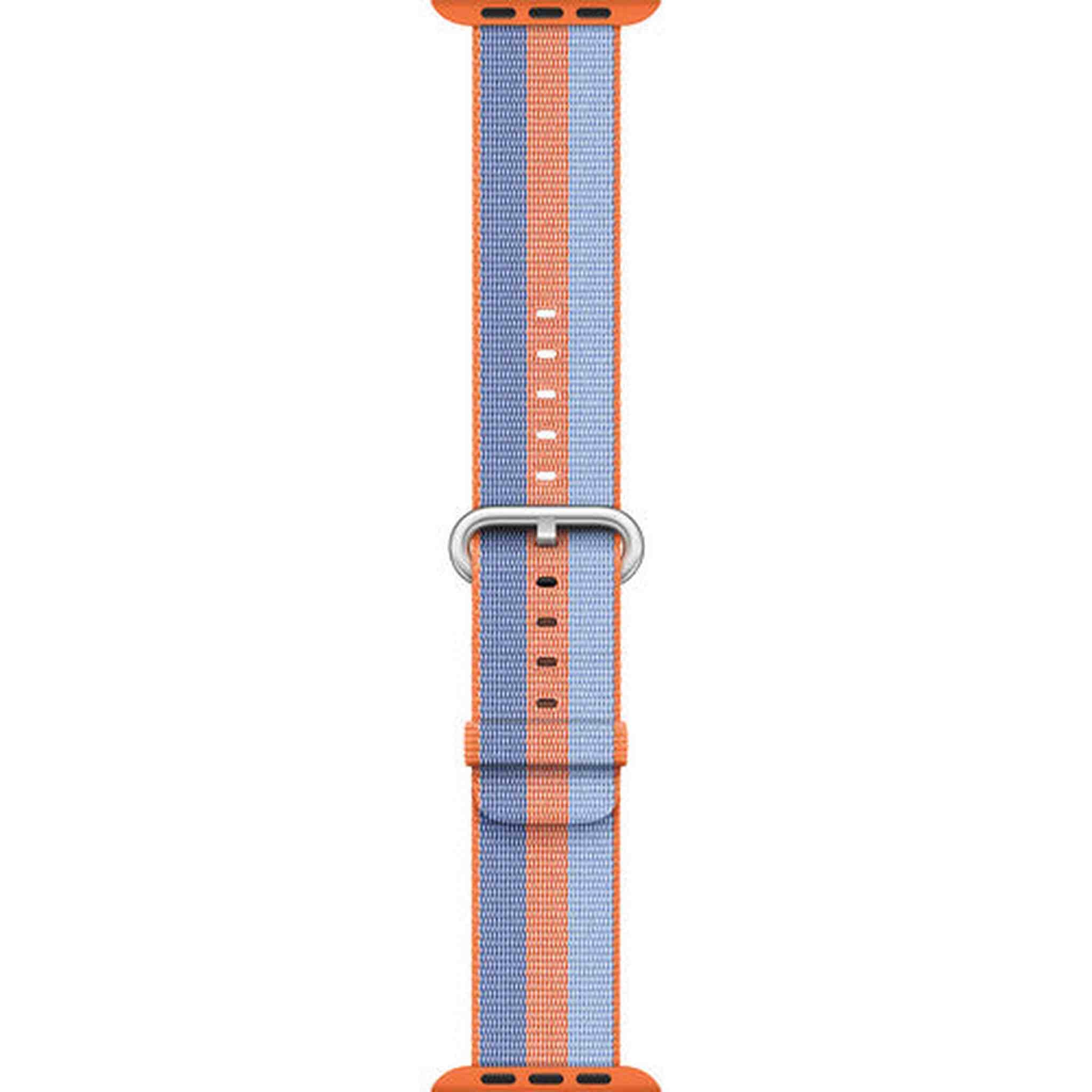 Apple Smartwatch Replacement Band for Apple Watch - Orange Apple