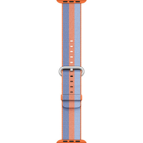 Apple Smartwatch Replacement Band for Apple Watch - Orange