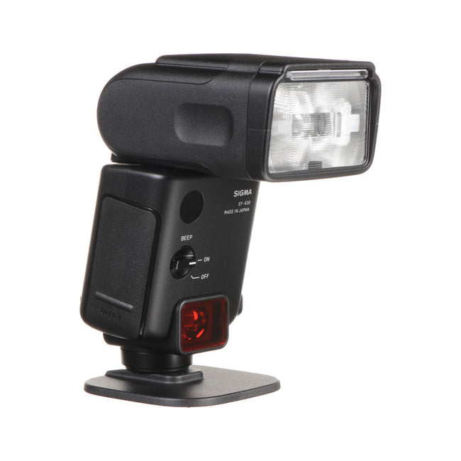 Sigma EF-630 Electronic Flash for Canon Cameras