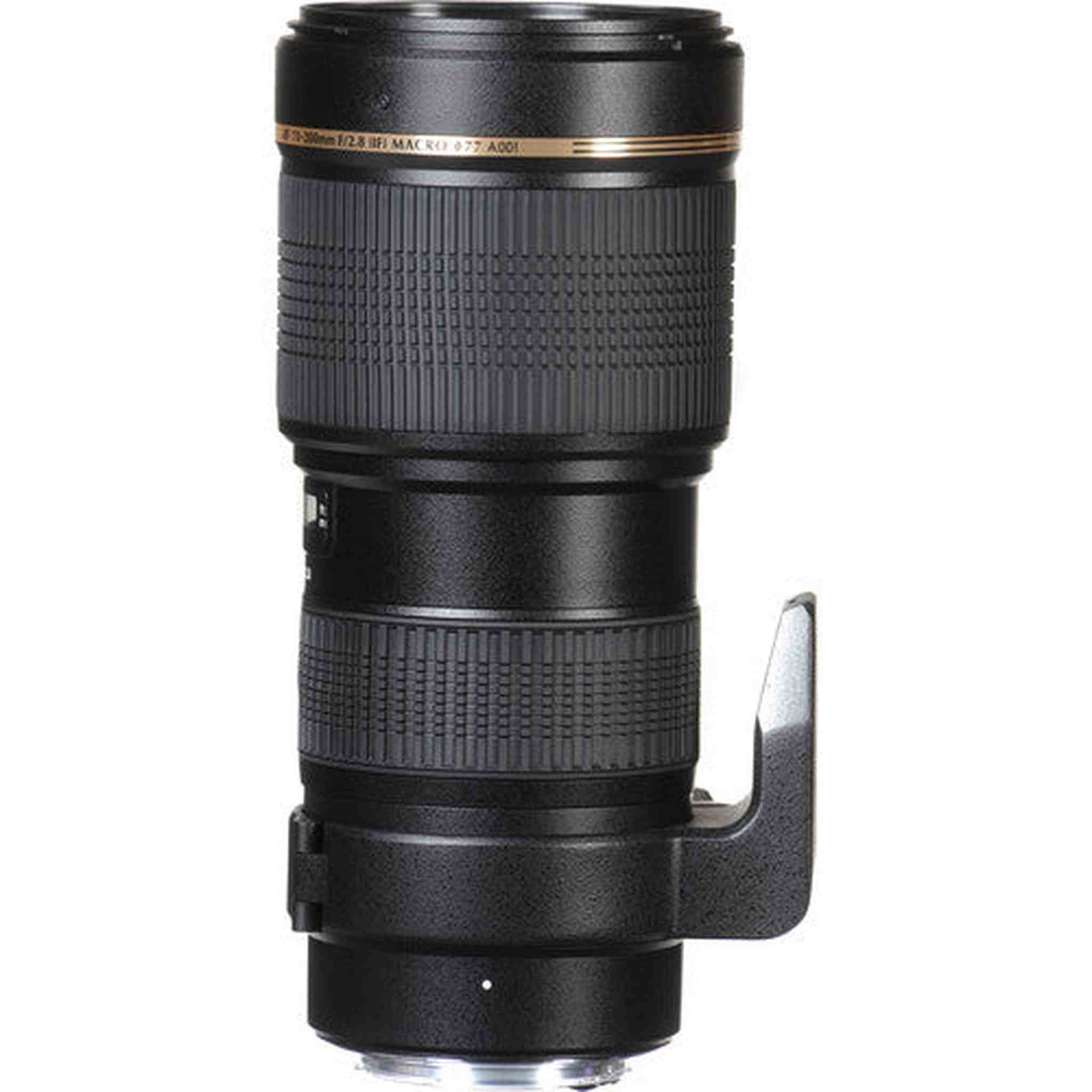 Tamron 70-200mm f/2.8 Di LD IF Macro AF Lens for Canon Tamron