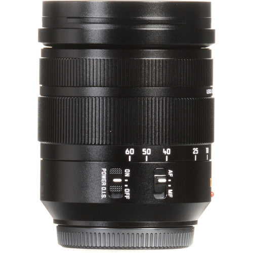 Panasonic Leica DG Vario-Elmarit 12-60mm ASPH. POWER O.I.S. Lens - Standard Kit