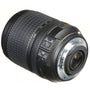Nikon AF-S DX 18-140mm f/3.5-5.6G ED VR Lens 2213 Intl Model Bundle