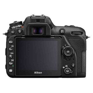 Nikon D7500 DSLR Camera W/ Nikon 70-300mm and Nikon 18-55mm Lens - Pro Bundle