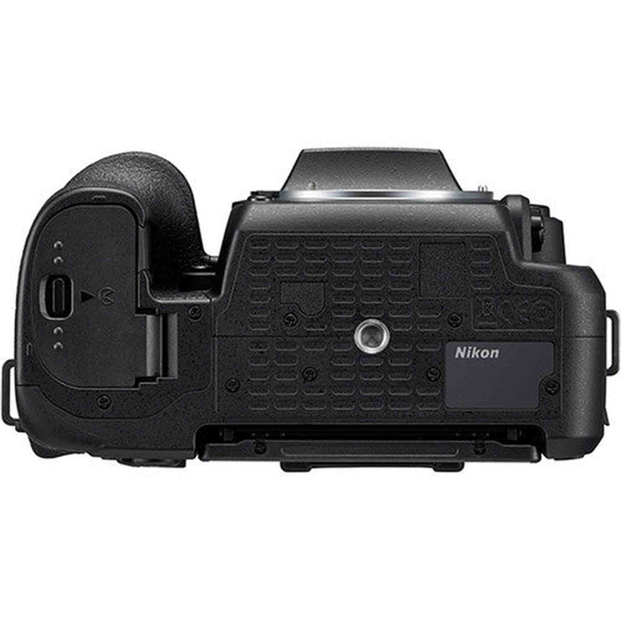 Nikon D7500 DSLR Camera Body Only 1581 - Pro Bundle