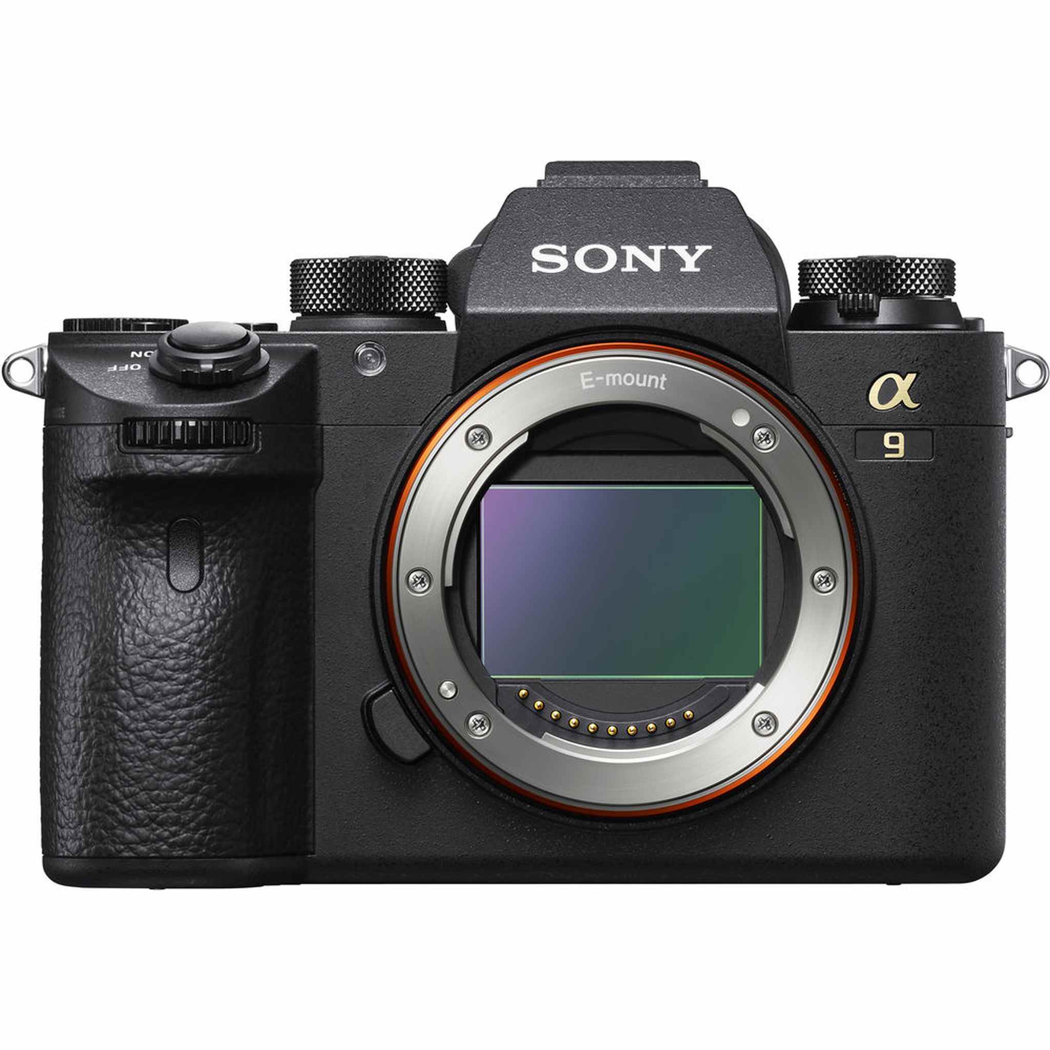 Sony Alpha a9 Mirrorless Camera W/ Sony FE 100-400mm Lens - Pro Bundle Sony
