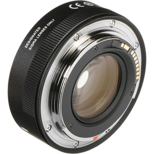 Sigma TC-1401 1.4x Teleconverter for Canon EF Includes Photo Softwares and More