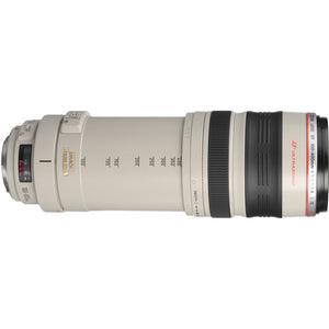 Canon EF 100-400mm f/4.5-5.6L IS USM Lens 2577A002 + Filter Kit - Bundle