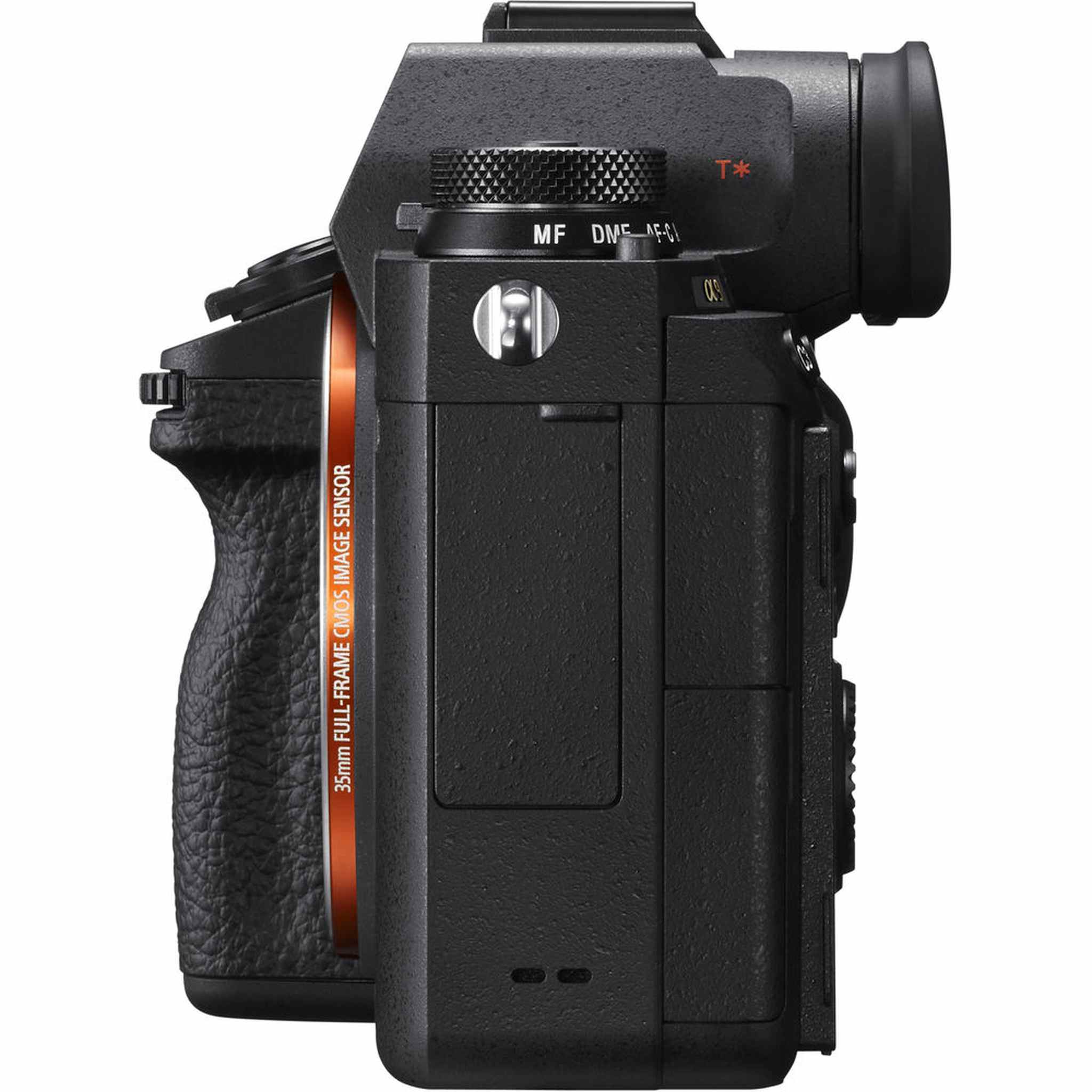 Sony Alpha a9 Mirrorless Camera W/ Sony FE 100-400mm Lens - Pro Bundle Sony