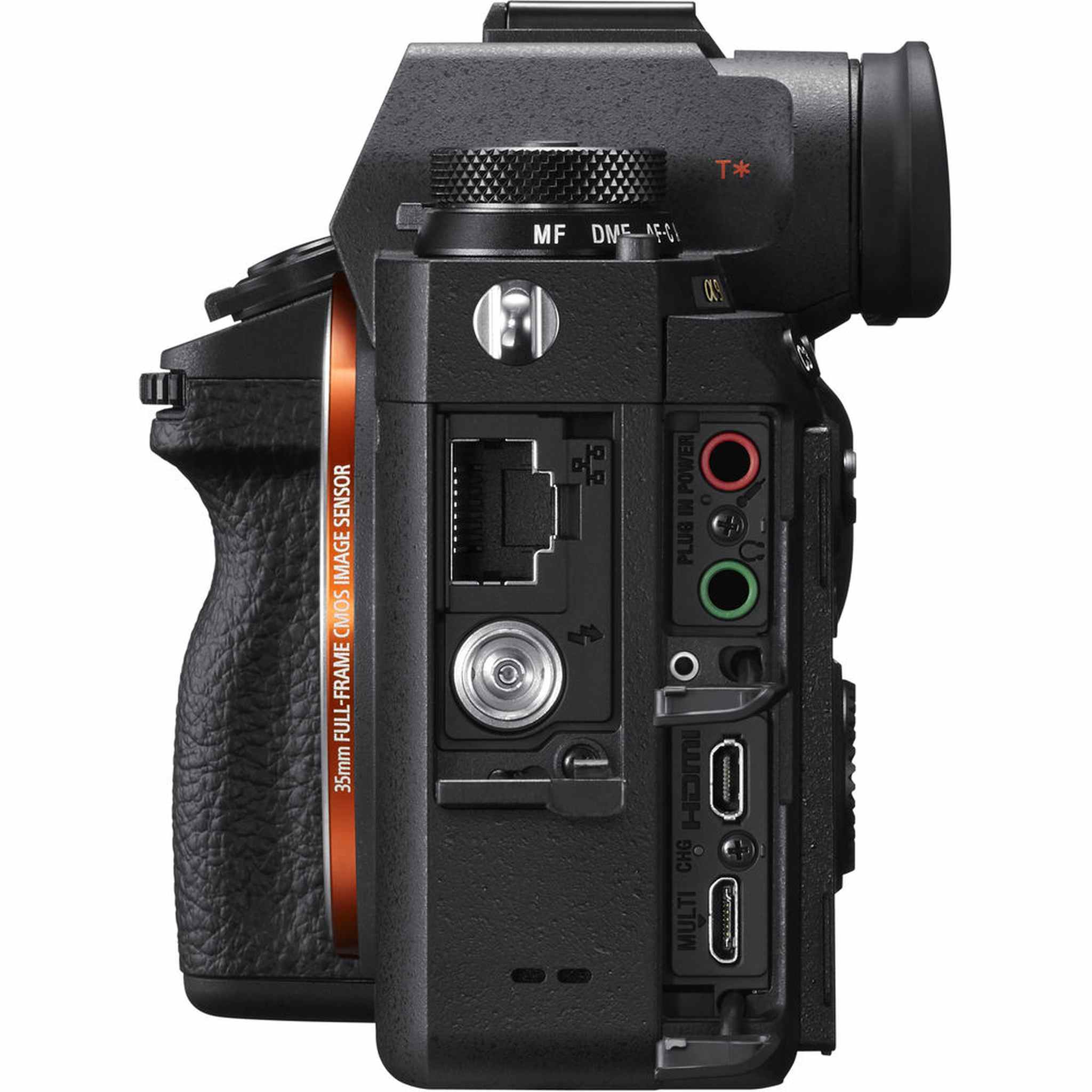 Sony Alpha a9 Mirrorless Camera W/ Sony FE 100-400mm Lens - Pro Bundle Sony