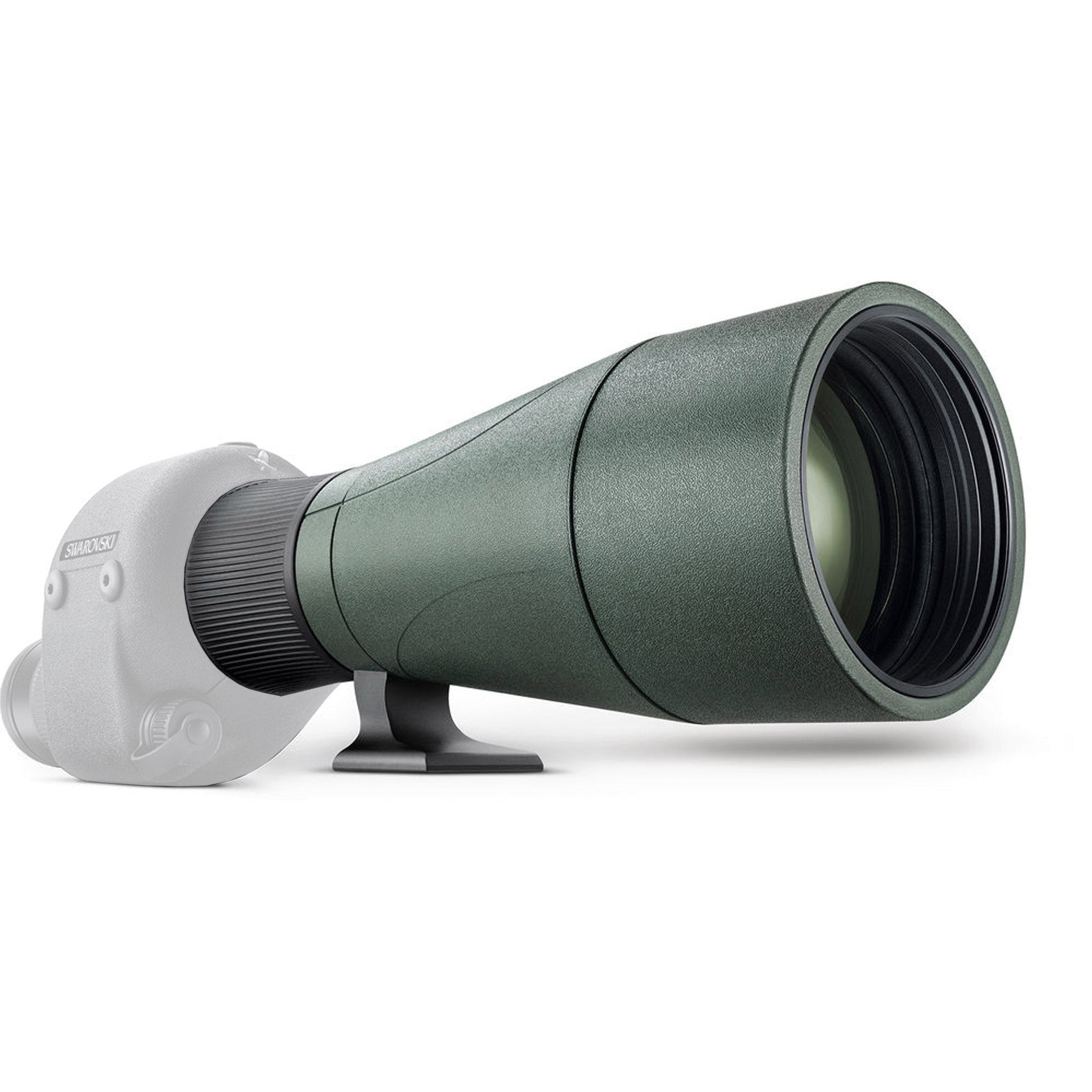 Swarovski STR-80 HD 80mm Spotting Scope MOA with 6Ave Accessory Kit Swarovski