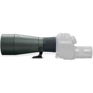 Swarovski STR-80 HD 80mm Spotting Scope MOA with 6Ave Accessory Kit Swarovski